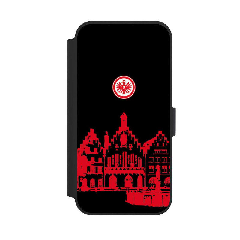 iPhone 13 Pro NIVOflip Frankfurter Roemer