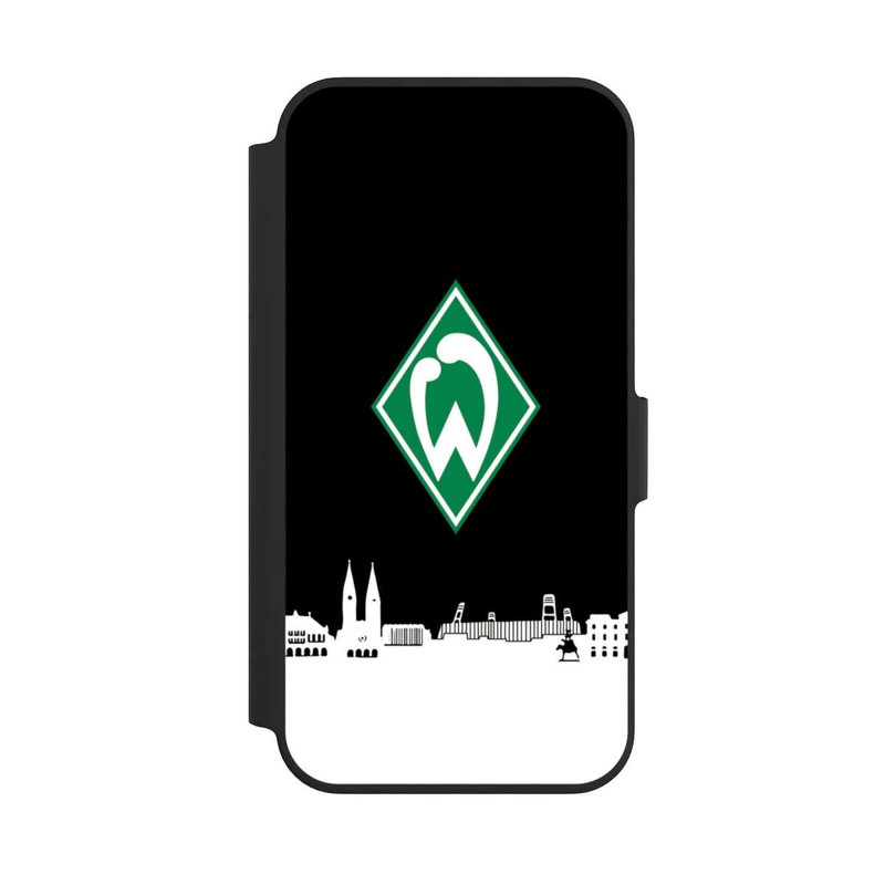 iPhone 13 Pro NIVOflip WB Skyline