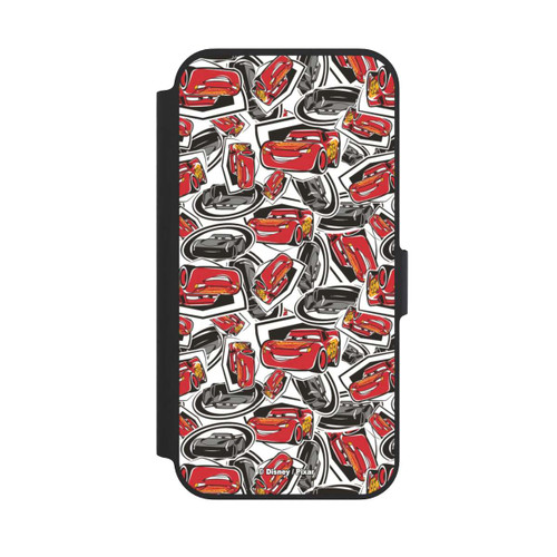 Apple iPhone 13 Pro NIVOflip Cars 3 Retro Pattern