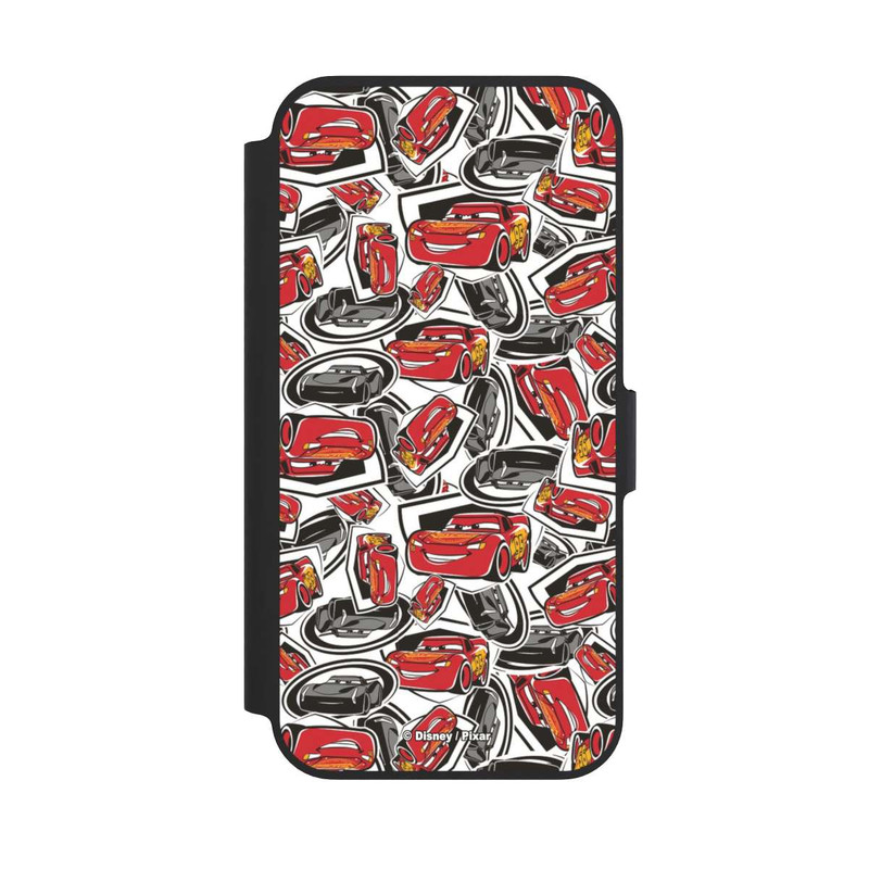 iPhone 13 Pro NIVOflip Cars 3 Retro Pattern