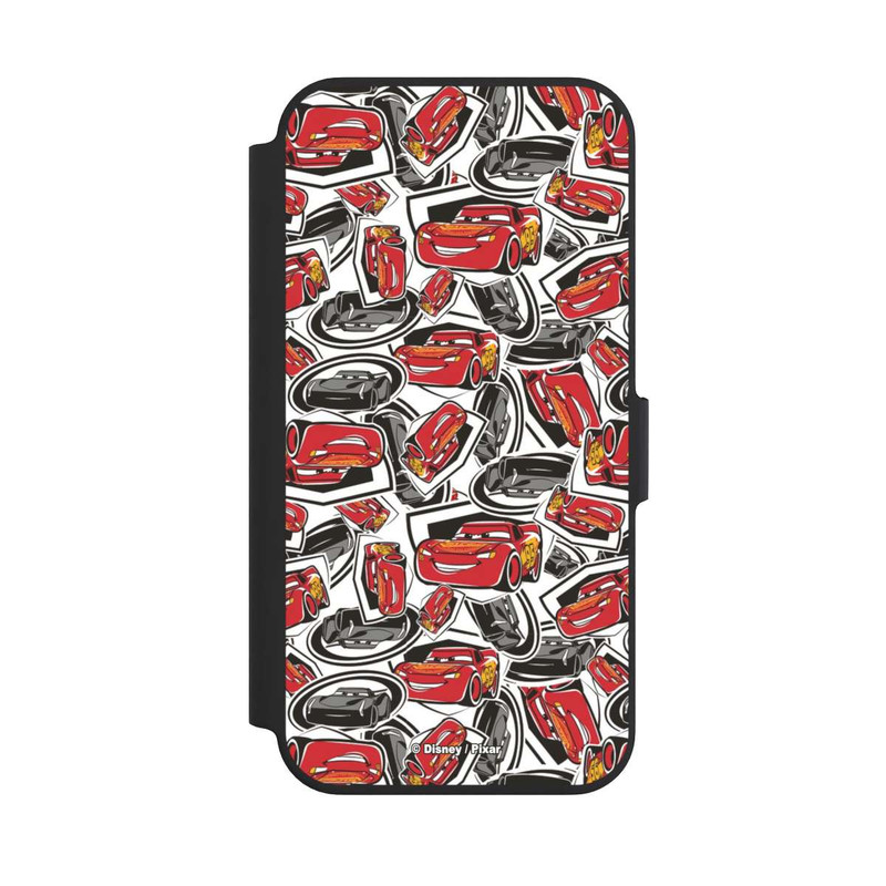 iPhone 13 Pro NIVOflip Cars 3 Retro Pattern