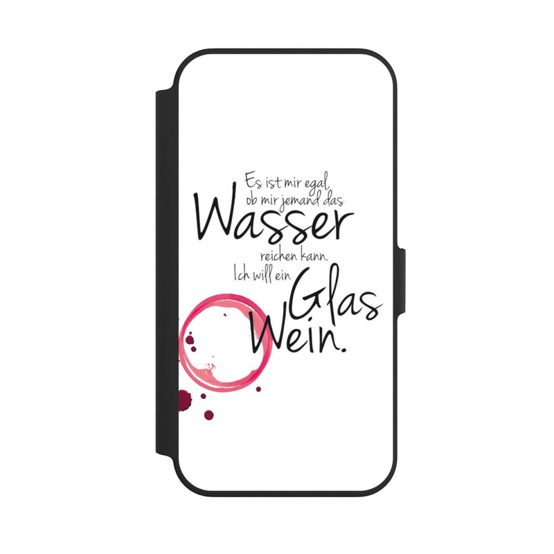 iPhone 13 Pro NIVOflip Es ist Mir Egal