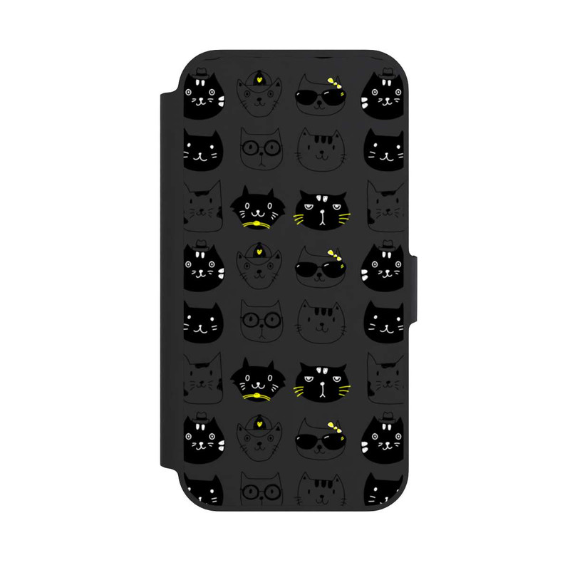 iPhone 13 Pro NIVOflip Cool Cats