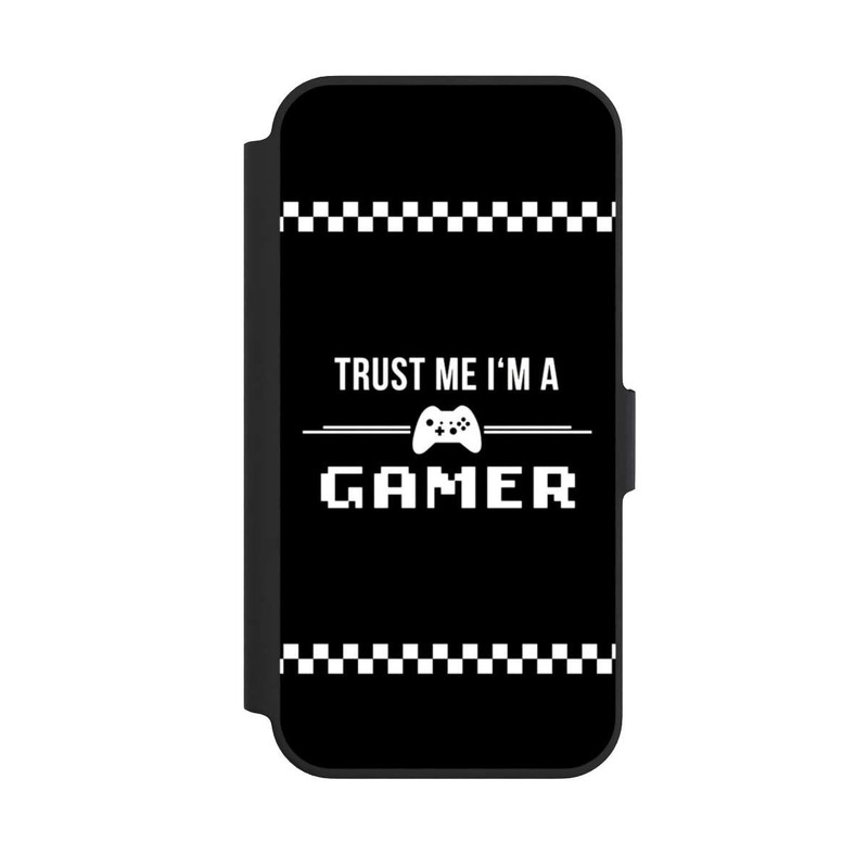 iPhone 13 Pro NIVOflip Trust Me I'm a Gamer