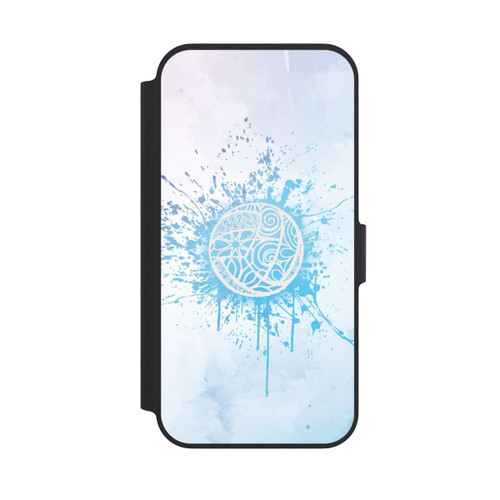 Apple iPhone 13 Pro NIVOflip Volleyball Mandala