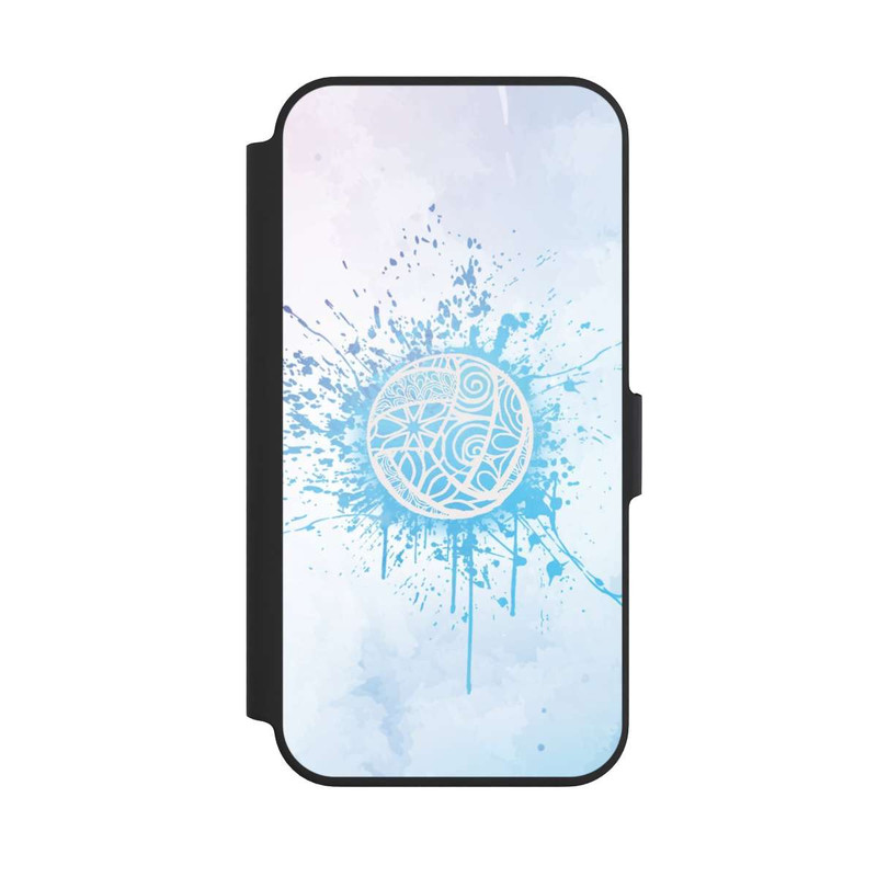 iPhone 13 Pro NIVOflip Volleyball Mandala