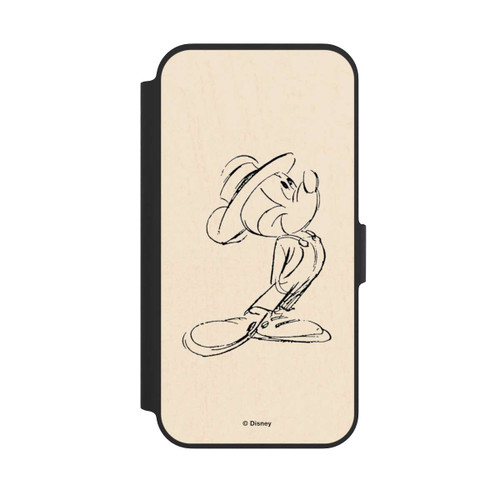 Apple iPhone 13 Pro NIVOflip Mickey Vintage Mood