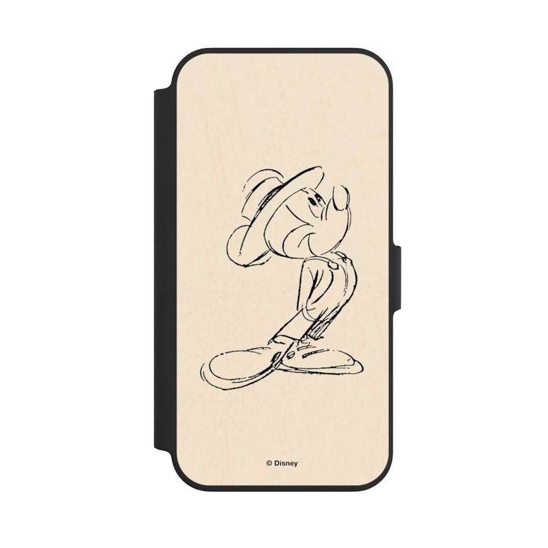 iPhone 13 Pro NIVOflip Mickey Vintage Mood