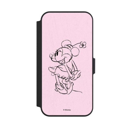 Apple iPhone 13 Pro NIVOflip Minniemouse Vintage
