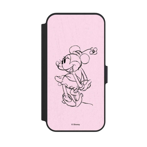 Apple iPhone 13 Pro NIVOflip Minnie Mouse Vintage
