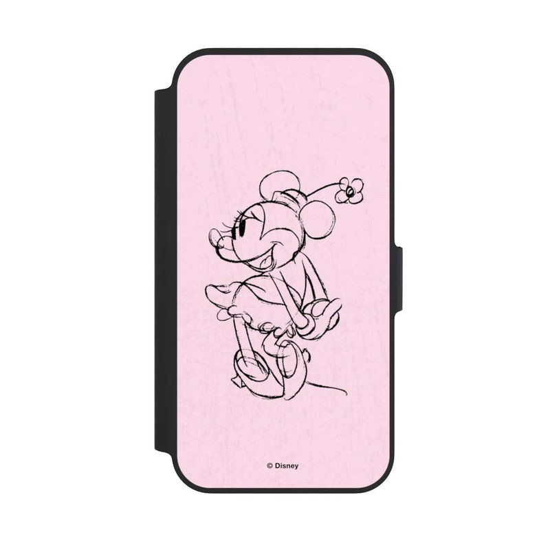 iPhone 13 Pro NIVOflip Minnie Mouse Vintage