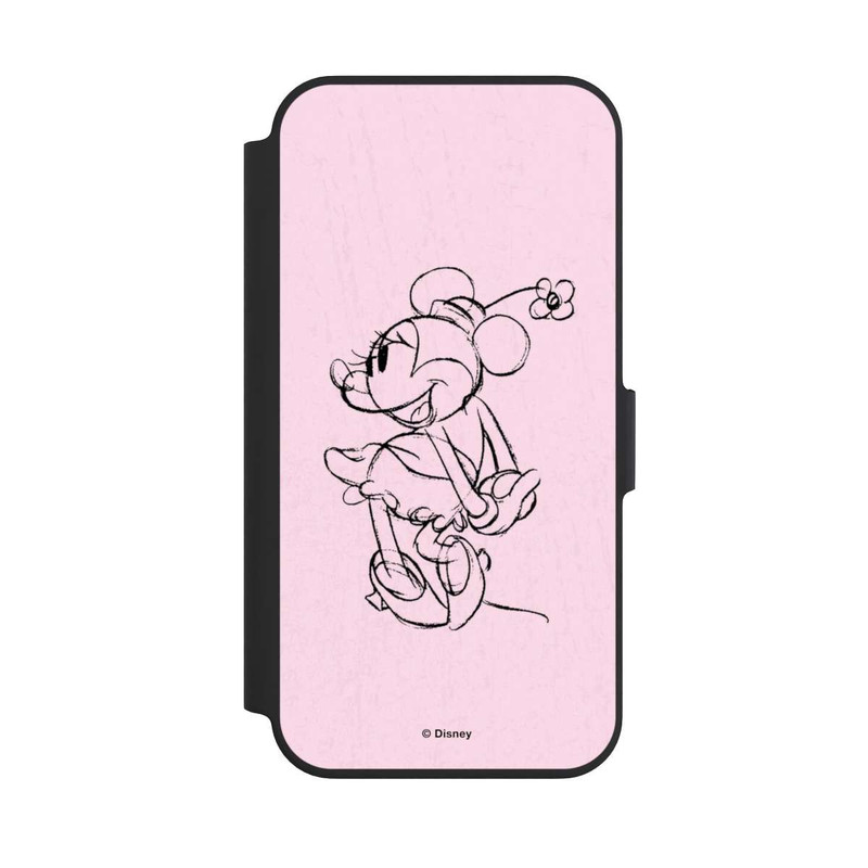 iPhone 13 Pro NIVOflip Minnie Mouse Vintage