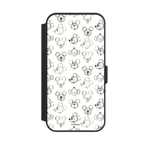 Apple iPhone 13 Pro NIVOflip Mickey Vintage Pattern