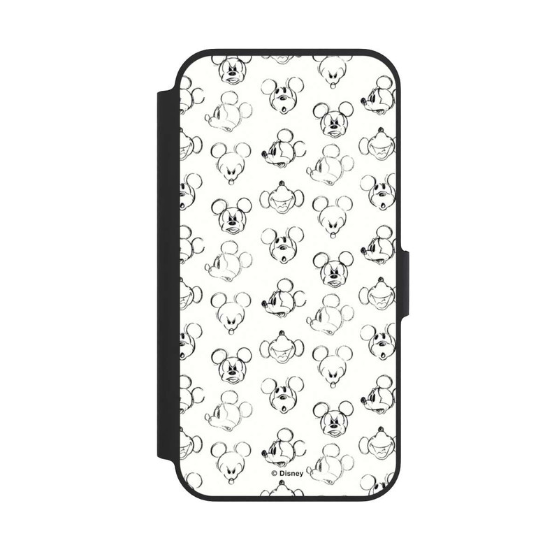 iPhone 13 Pro NIVOflip Mickey Vintage Pattern