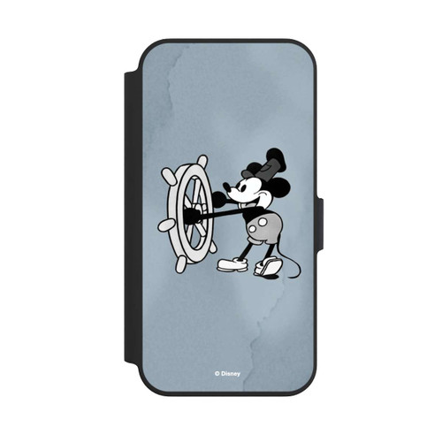 Apple iPhone 13 Pro NIVOflip Mickey Vintage Marin