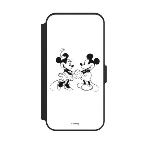 Apple iPhone 13 Pro NIVOflip Mickey and Minnie
