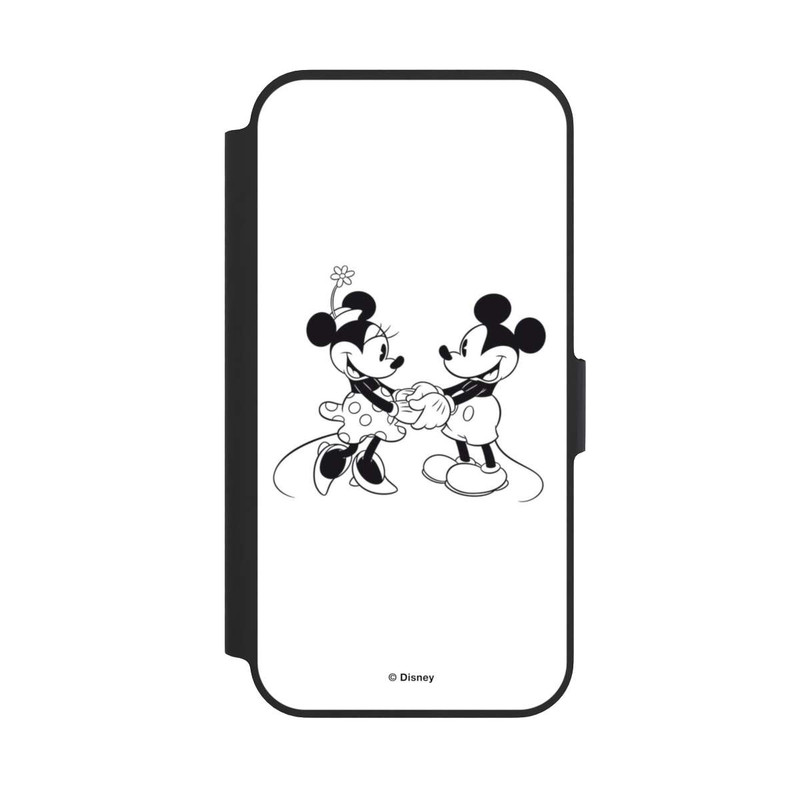 iPhone 13 Pro NIVOflip Mickey and Minnie