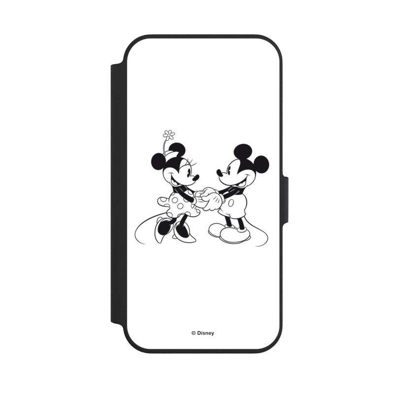 iPhone 13 Pro NIVOflip Micky and Minnie