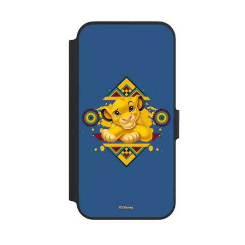 Apple iPhone 13 Pro NIVOflip Liong King Simba