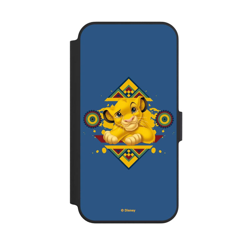 iPhone 13 Pro NIVOflip Liong King Simba