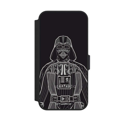 Apple iPhone 13 Pro NIVOflip Dark Vador dessin