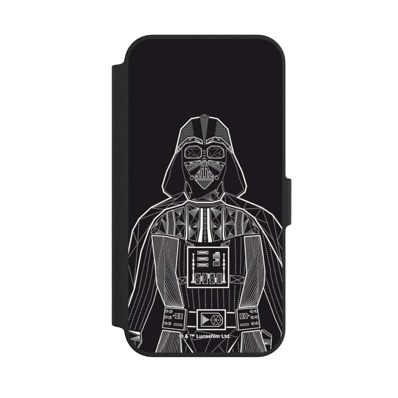 iPhone 13 Pro NIVOflip Dark Vador dessin