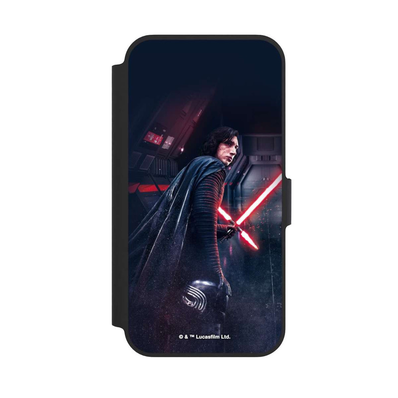 iPhone 13 Pro NIVOflip Kylo Ren - Star Wars 8