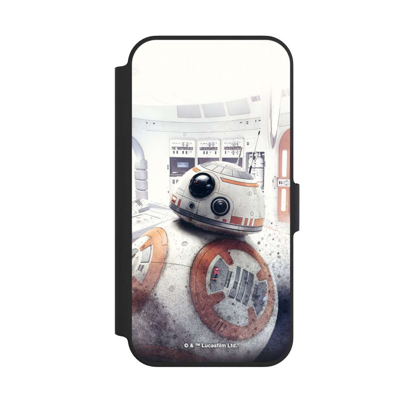 iPhone 13 Pro NIVOflip BB8 - Star Wars 8