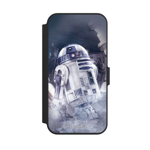 Apple iPhone 13 Pro NIVOflip R2D2 - Star Wars 8