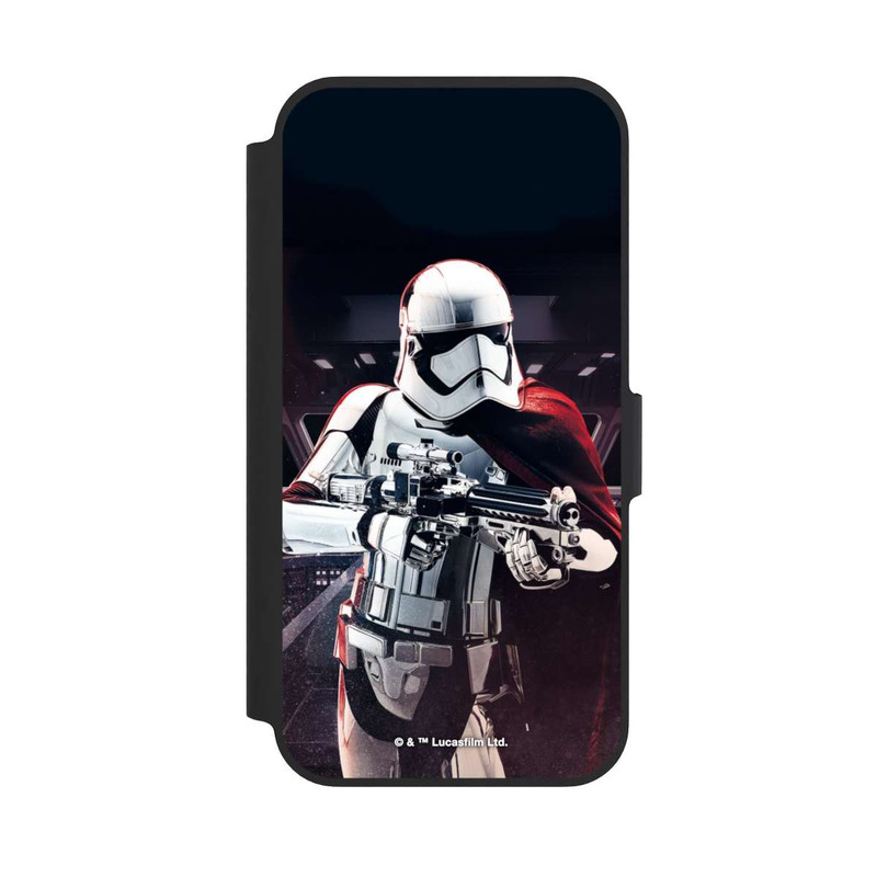 iPhone 13 Pro NIVOflip Captain Phasma - Star Wars 8