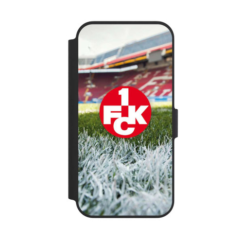 Apple iPhone 13 Pro NIVOflip Stadionrasen FCK