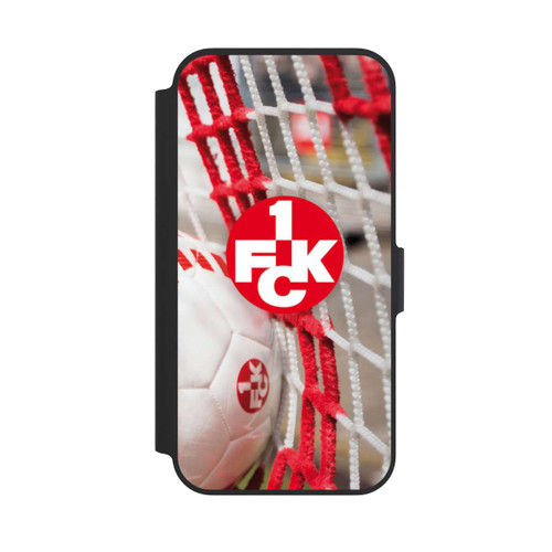 Apple iPhone 13 Pro NIVOflip Torschuss FCK