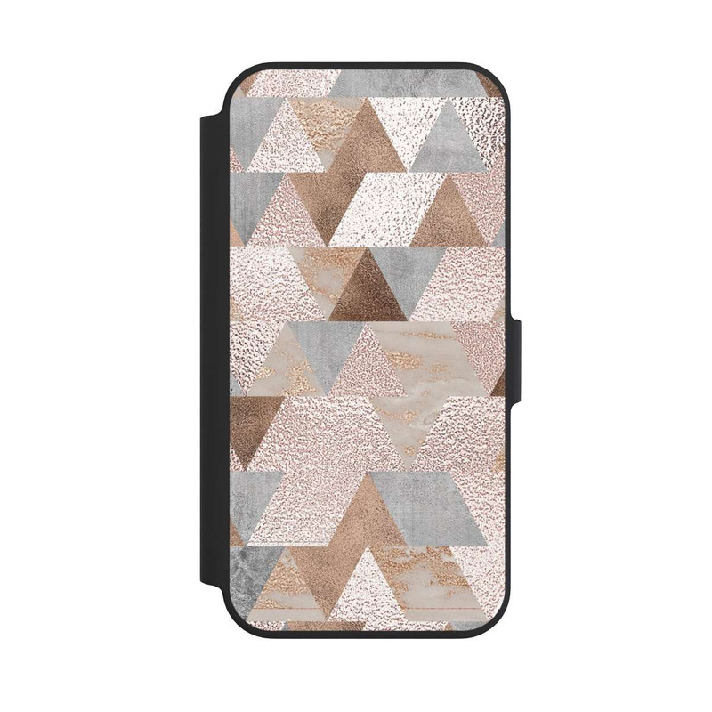 iPhone 13 Pro NIVOflip Triangles chatoyants