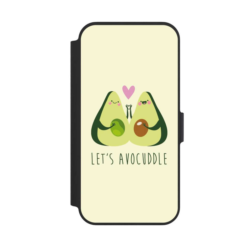 iPhone 13 Pro NIVOflip Let's Avocuddle