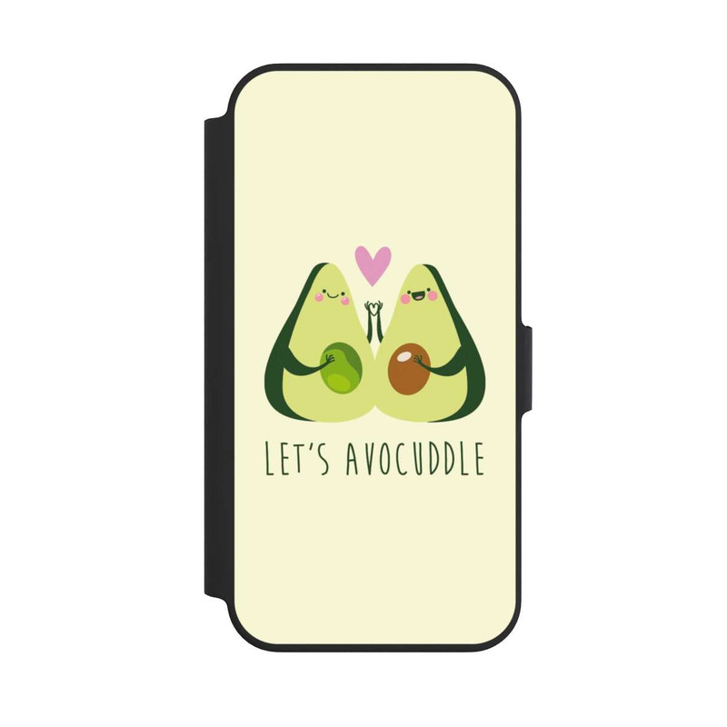 iPhone 13 Pro NIVOflip Let's Avocuddle