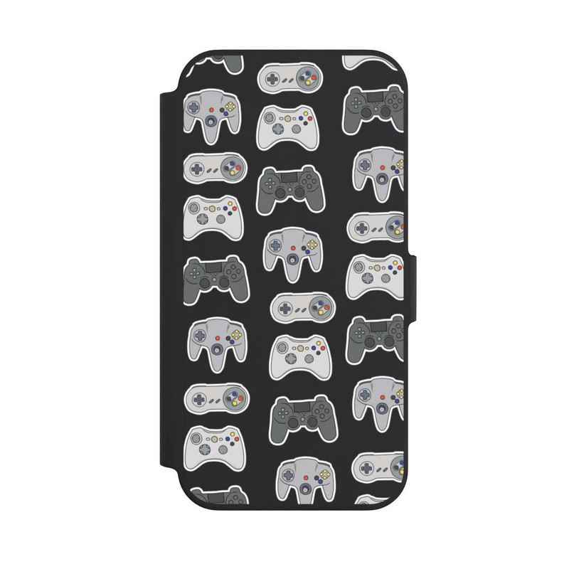 iPhone 13 Pro NIVOflip Controller Pattern ohne Hintergrund