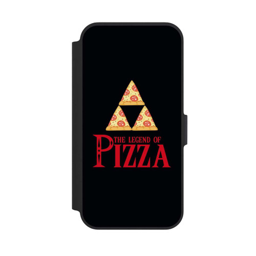Apple iPhone 13 Pro NIVOflip The Legend of Pizza