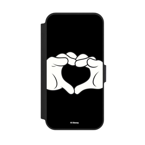 Apple iPhone 13 Pro NIVOflip Love Hands Mickey and Minnie