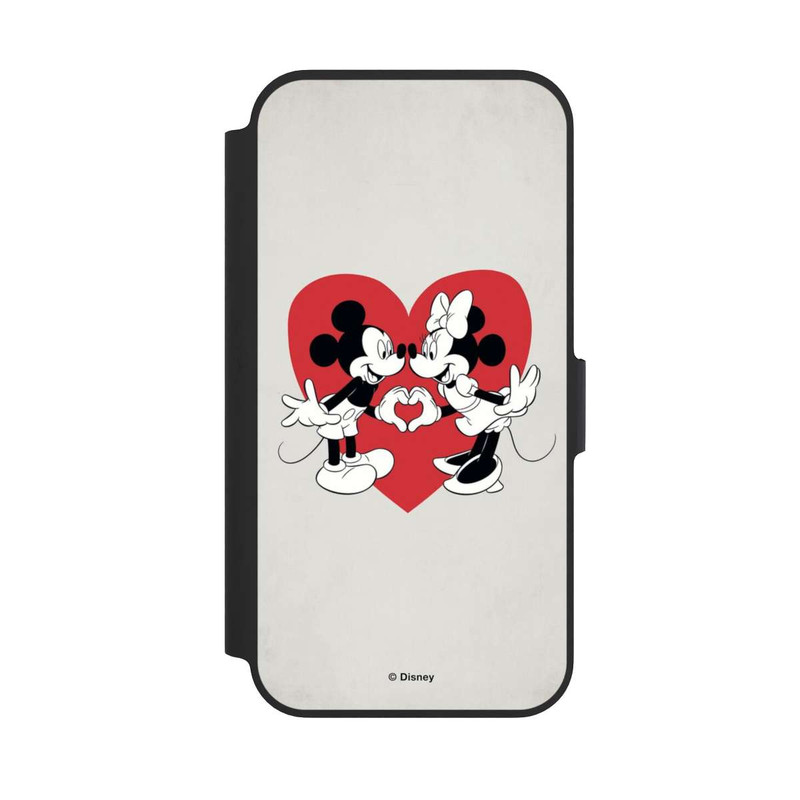 iPhone 13 Pro NIVOflip Mickey and Minnie in Love