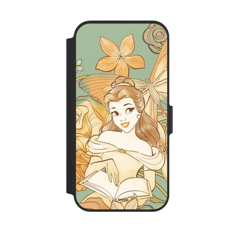 iPhone 13 Pro NIVOflip Belle Royal Floral