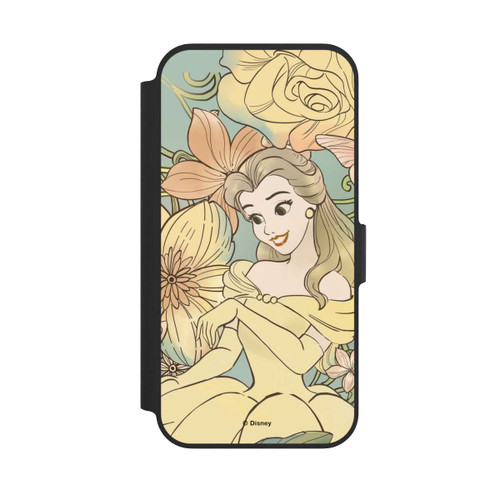 Apple iPhone 13 Pro NIVOflip Belle Royal Floral No 2