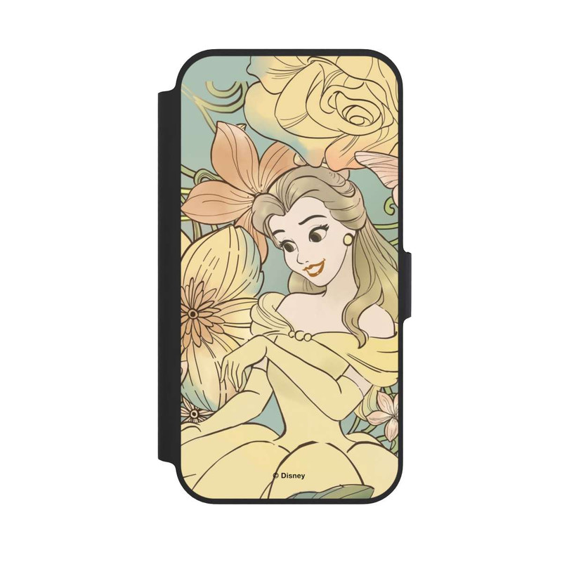 iPhone 13 Pro NIVOflip Belle Royal Floral No 2