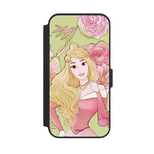 Apple iPhone 13 Pro NIVOflip Beauty Royal Floral