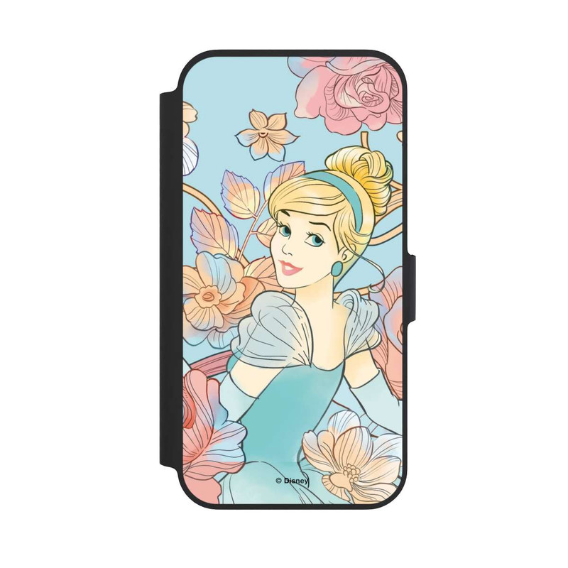 iPhone 13 Pro NIVOflip Cinderella Royal Floral