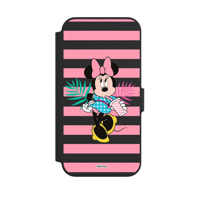 iPhone 13 Pro NIVOflip Minnie Milkshake ohne Hintergrund