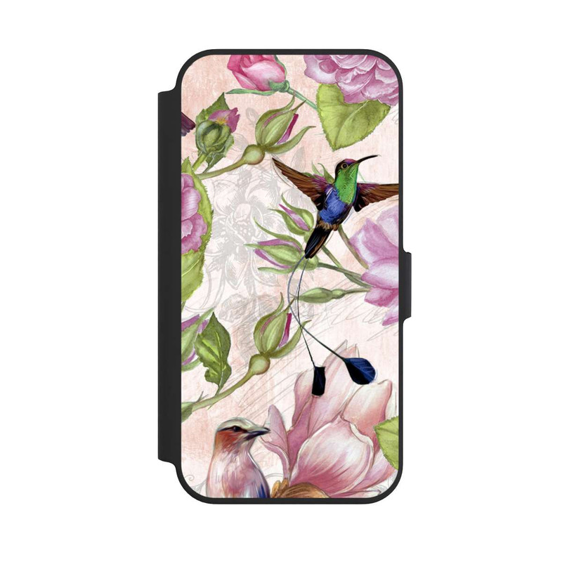 iPhone 13 Pro NIVOflip Motif Colibri