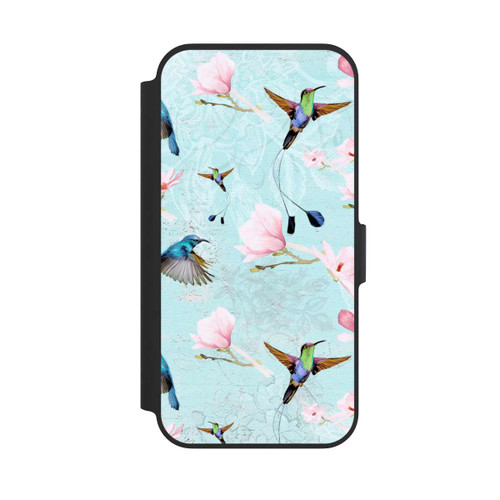 Apple iPhone 13 Pro NIVOflip Vintage Kolibri