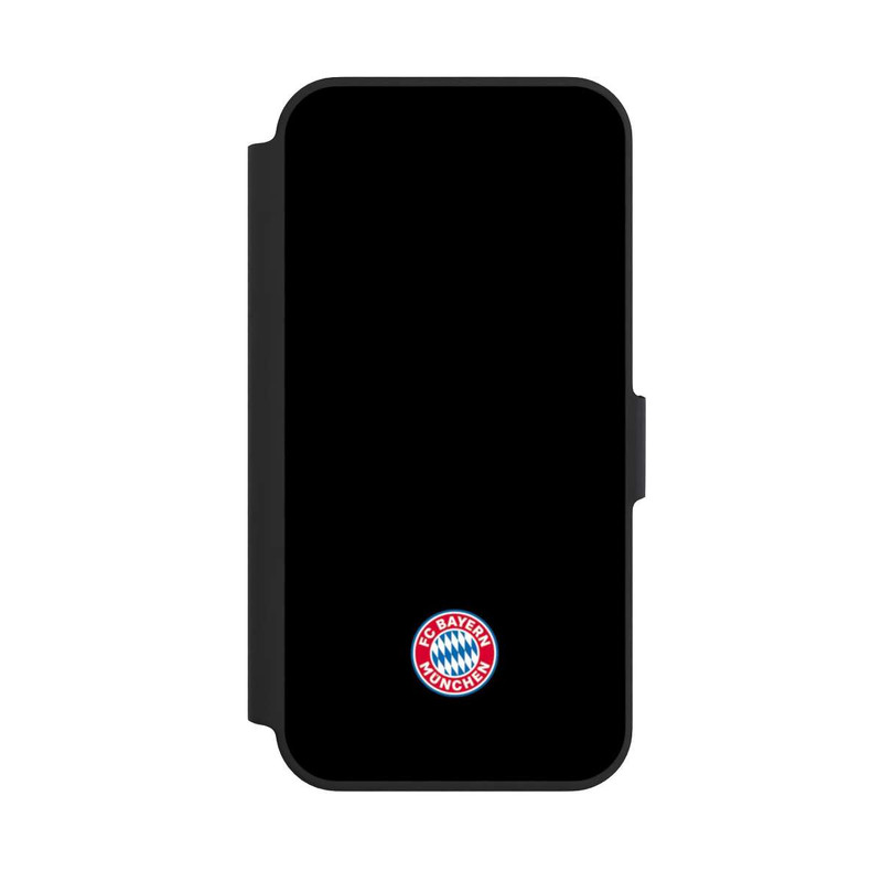 iPhone 13 Pro NIVOflip Klassisches FCB Logo Klein