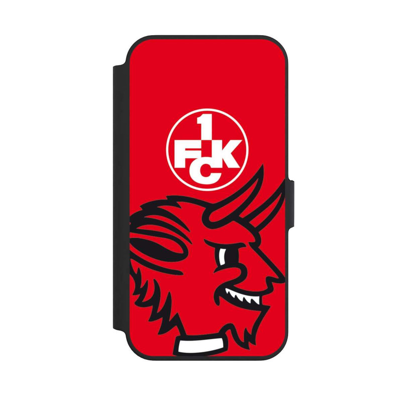 iPhone 13 Pro NIVOflip FCK Betzi