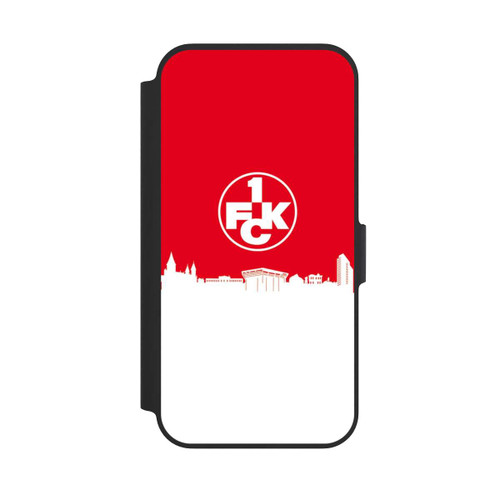 Apple iPhone 13 Pro NIVOflip Skyline FCK